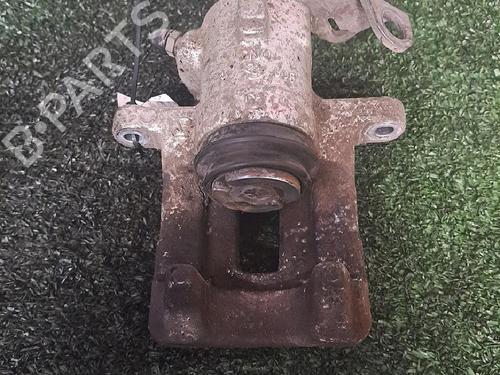 Right rear brake caliper SEAT IBIZA IV (6J5, 6P1) 1.4 TDI | BP30066541M106