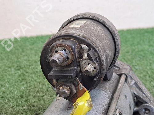Used Starter OPEL CORSA D (S07) 1.3 CDTI (L08, L68) (95 hp) 29948538