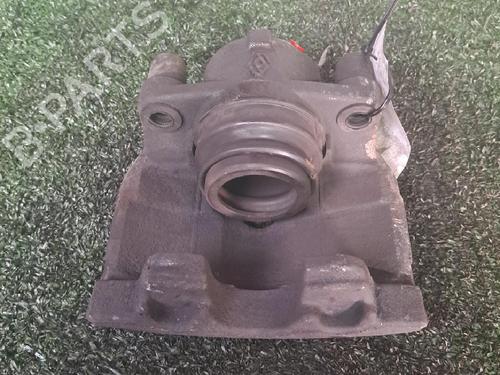Right front brake caliper RENAULT SCÉNIC III (JZ0/1_) 1.5 dCi | BP22342694M104 
