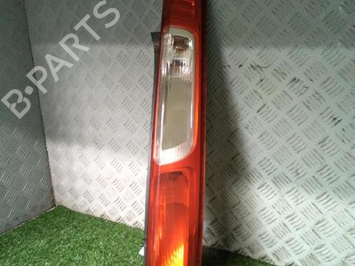 Right taillight FORD FOCUS II (DA_, HCP, DP) 1.8 TDCi | BP29951897C35 - Image 2