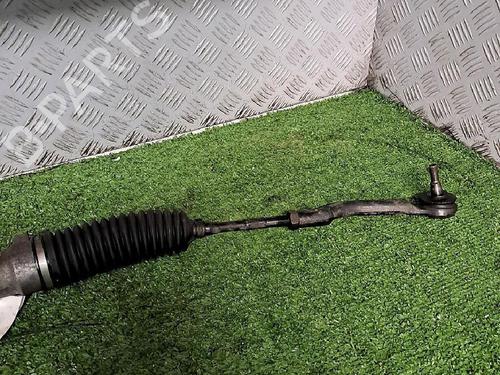 Styregear/Snekke NISSAN QASHQAI I (J10, NJ10) 1.6 dCi (130 hp) 29949644