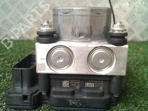 ABS pump RENAULT CLIO IV (BH_) 0.9 TCe 90 (BHNF, BHMA, BHMH, BHJK, BHJR) | BP30075730M43