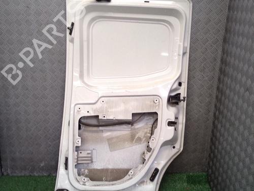 Used Right slide door FIAT FIORINO Box Body/MPV (225_) 1.3 D Multijet (80 hp) 29948096