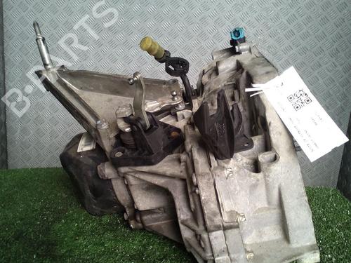 Gearbox RENAULT LAGUNA II (BG0/1_) 1.6 16V (BG1G, BG1H) | BP30067912M3