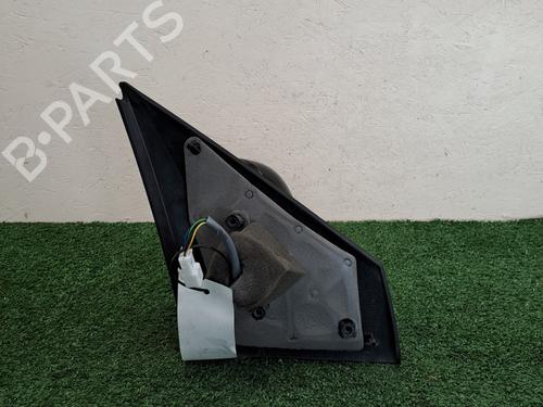 Left mirror DACIA LODGY (JS_) 1.5 dCi (JSMC, JSAF) | BP33311190C26 - Image 3