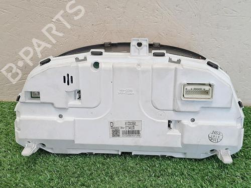 Instrument cluster MITSUBISHI OUTLANDER III (GG_W, GF_W, ZJ, ZL, ZK) 2.4 Hybrid 4WD (GG3W) | BP30065610C47