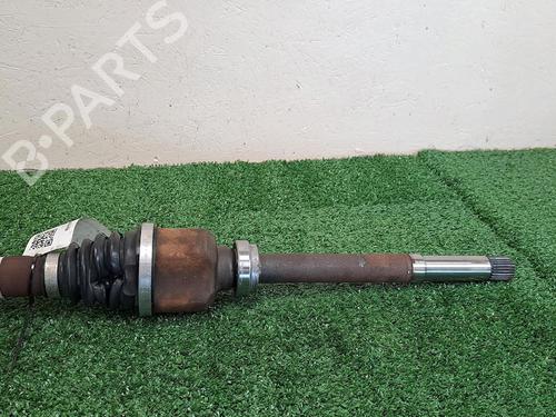 Right front driveshaft CITROËN C3 Picasso (SH_) 1.4 VTi 95 (SH8FSC, SH8FP0, SH8FP6) | BP30068150M39 - Image 3