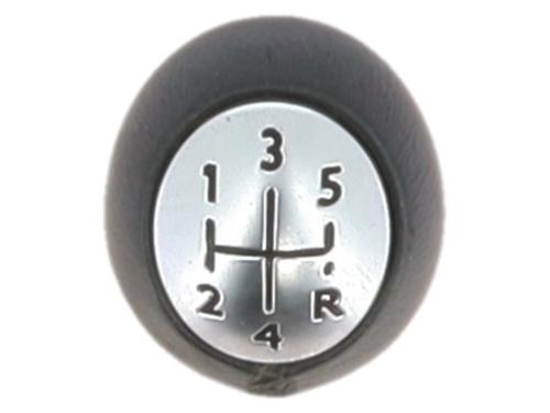 Shift knob DACIA SANDERO II TCe 90 (B8M1, B8MA, B8AC) | BP36096303I34 - Image 4