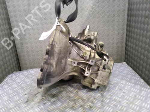 Gearbox OPEL CORSA B (S93) 1.2 i 16V (F08, F68, M68) | BP17161550M3 