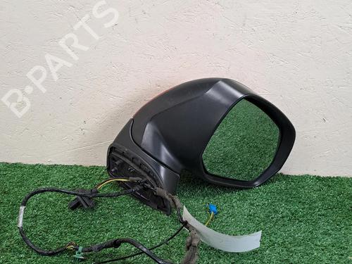 Used Right mirror CITROËN C4 Grand Picasso I (UA_) 1.6 HDi 110 (112 hp) 29380787