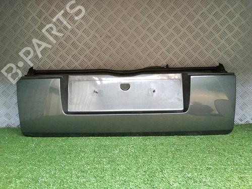 Used Tailgate CITROËN C2 (JM_) 1.4 HDi (68 hp) 24103278