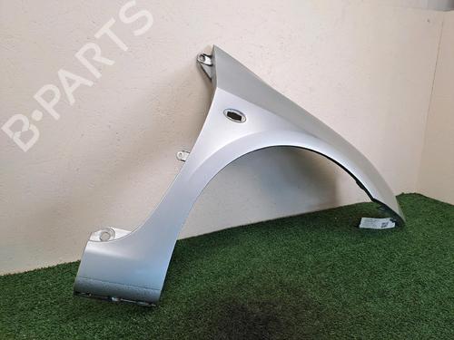 Right front fenders PEUGEOT 307 (3A/C) 1.6 16V | BP25731280C42 