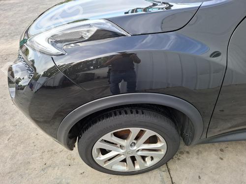 Brugte NISSAN JUKE (F15) 1.2 DIG-T 4862789