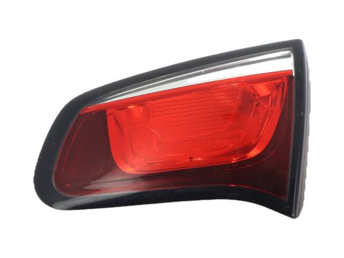 Right tailgate light CITROËN C3 II (SC_) 1.2 VTi 82 | BP37729807C80 - Image 8