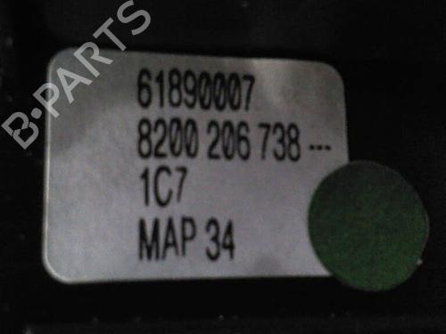 Used Switch Switch RENAULT SCÉNIC II (JM0/1_) 1.5 dCi (JM1F) (86 hp) 30065377 30065377