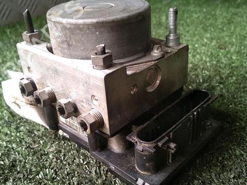 ABS pump RENAULT CLIO III Grandtour (KR0/1_) 1.5 dCi (KR0G) | BP29952917M43 - Image 8