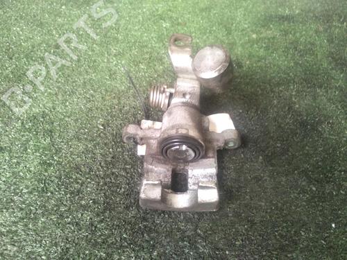 Left rear brake caliper KIA PICANTO I (SA) 1.0 | BP19640910M107 