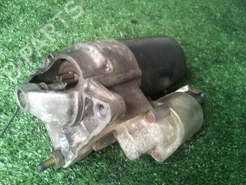 Starter RENAULT LAGUNA II (BG0/1_) 2.0 16V (BG00, BG0K, BG0P, BG0W) | BP18860206M8 
