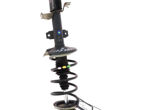 Right front shock absorber DACIA DUSTER (HM_) 1.6 SCe 115 (HMM1) | BP33719086M17 - Image 3