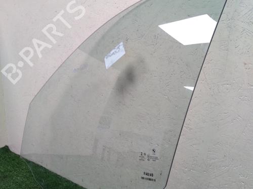 Used Front left door window Front left door window BMW X1 (F48) sDrive 18 d (150 hp) 36294123 36294123
