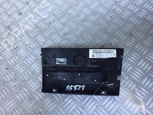 Climate control BMW 1 (E81) 118 d | BP21635573I5 