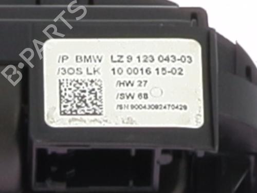 Steering column stalk BMW 1 (E87) 118 d | BP30147130I23