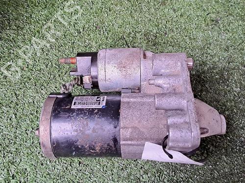 Starter PEUGEOT 206+ (2L_, 2M_) 1.4 HDi eco 70 | BP30076845M8 
