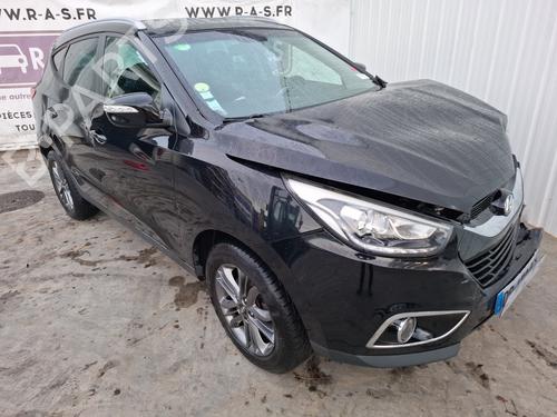 Left tailgate light HYUNDAI ix35 (LM, EL, ELH) 1.7 CRDi | BP33046363C79 - Image 17