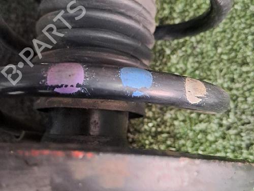 Right front shock absorber PEUGEOT 2008 I (CU_) 1.2 THP 110 / PureTech 110 | BP37729727M17 - Image 3
