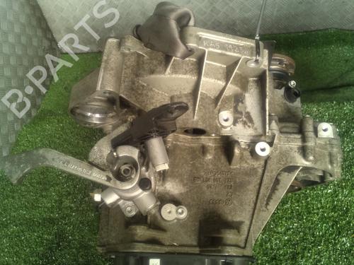 Gearbox VW POLO IV (9N_, 9A_) 1.2 | BP30618108M3 