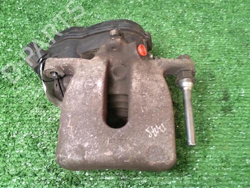 Høyre bremsecaliper bak RENAULT SCÉNIC III (JZ0/1_) 1.9 dCi (JZ0J, JZ1J, JZ1K, JZ1S) (131 hp) 17159647