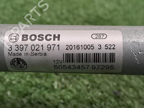 Front wiper motor ALFA ROMEO GIULIA (952_) 2.2 D (952AFA25, 952AFM25, 952ALA25) | BP30064242M29  - Image 5