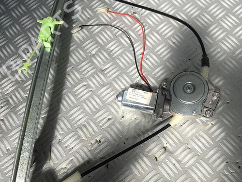 Front right window mechanism RENAULT CLIO I (B/C57_, 5/357_) | BP30072781C23