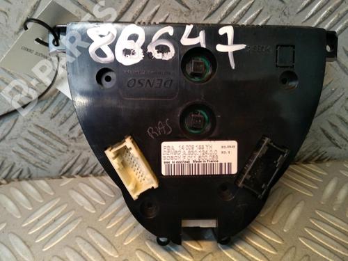 Climate control LANCIA PHEDRA (179_) 2.2 D Multijet (179.AXM1B, 179.AXP11, 179.BXM1B,... | BP11405216I5 