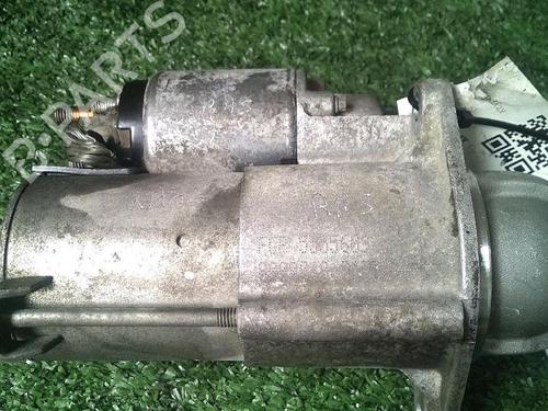 Starter OPEL ASTRA H (A04) 1.6 (L48) | BP29952831M8 - Image 9