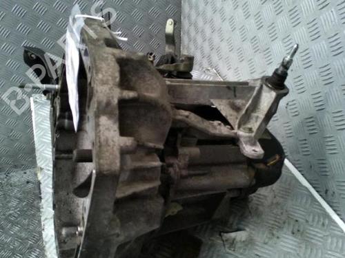 Gearbox NISSAN NOTE (E11, NE11) 1.5 dCi | BP30073942M3