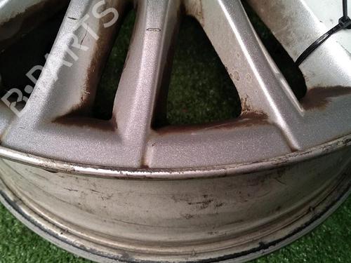 Used Rim RENAULT GRAND SCÉNIC II (JM0/1_) 2.0 (135 hp) 30067509