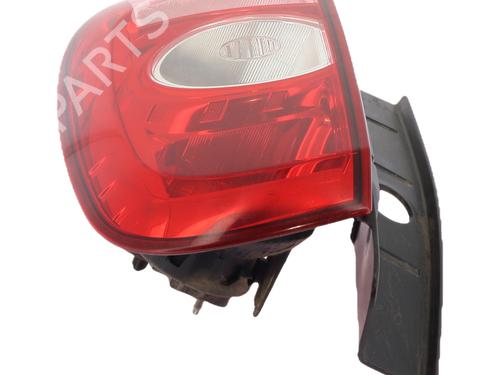 Used Right taillight Right taillight 37472304 37472304
