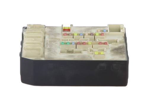 Fuse box RENAULT MEGANE III Hatchback (BZ0/1_, B3_) 1.5 dCi | BP34192370E1 - Image 3