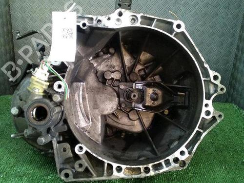 Used Gearbox CITROËN BERLINGO / BERLINGO FIRST Box Body/MPV (M_) 1.6 HDI 75 (MB9HW) (75 hp) 30076982