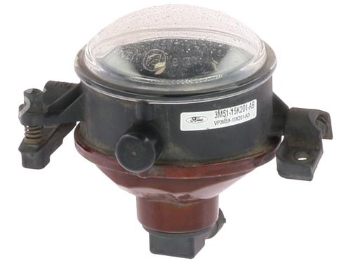 Right front fog light FORD FOCUS II Saloon (DB_, FCH, DH) 1.8 TDCi | BP30875133C31