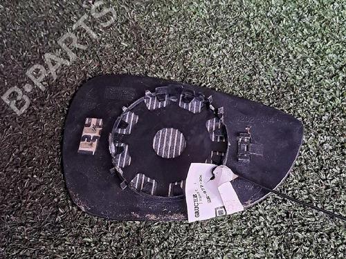 Left mirror glass FORD FIESTA VI Van 1.4 TDCi | BP30064419C148 