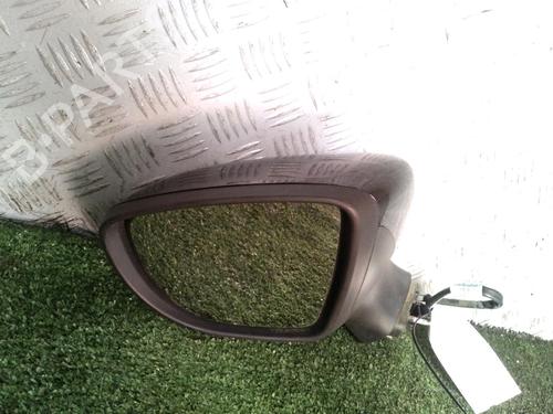 Left mirror RENAULT CLIO IV (BH_) 1.5 dCi 90 | BP19162932C26 