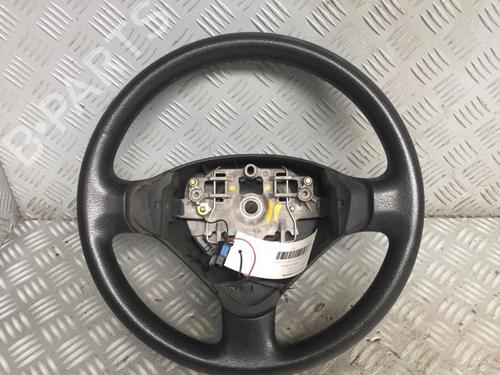 Used Steering wheel Steering wheel PEUGEOT 207 SW (WK_) 1.6 HDi (90 hp) 30069790 30069790