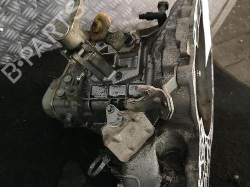 Gearkasse SUZUKI SWIFT III (MZ, EZ) 1.3 DDiS (RS413D) | BP30073986M3 