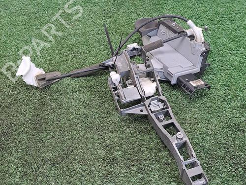 Front left lock PEUGEOT 3008 I MPV (0U_) 2.0 HDi | BP29948136C98 