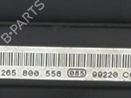 ABS pump FIAT GRANDE PUNTO (199_) 1.2 | BP30636502M43 