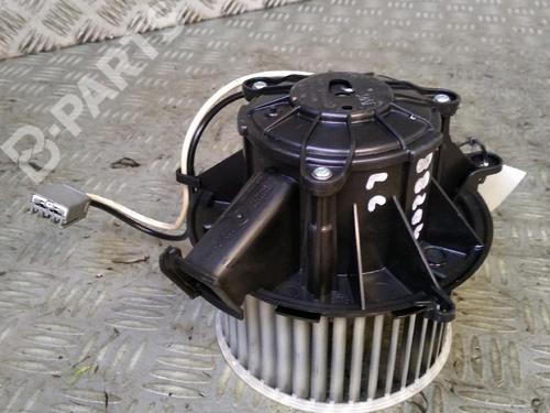 Heater blower motor OPEL ASTRA J (P10) 1.7 CDTI (68) | BP11406605M62 