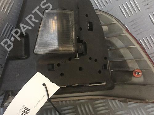 Venstre baglygte BMW 3 (E46) [1997-2005]  30068796