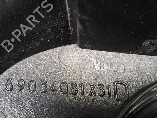 Used Right tailgate light Right tailgate light CITROËN C5 II (RC_) 2.2 HDi (RC4HXE) (133 hp) 29946915 29946915